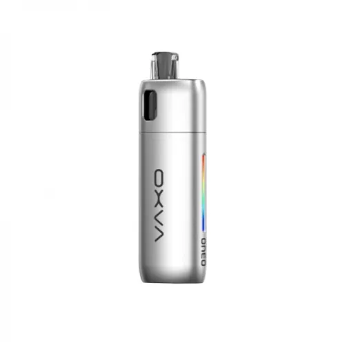 OXVA Kit Pod Oneo Silver